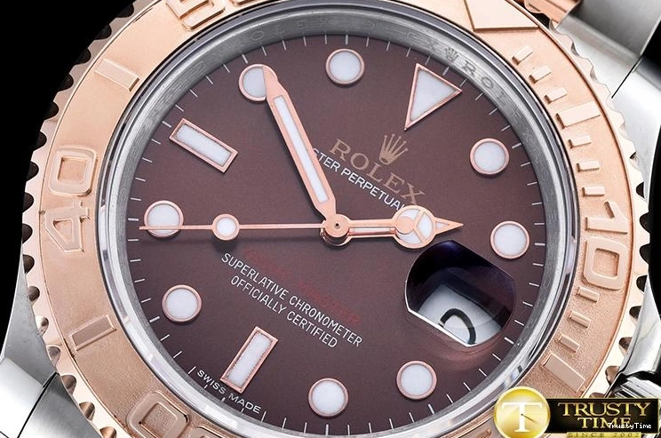 1006 TechFriendly ROLYM105 – YachtMaster 1067